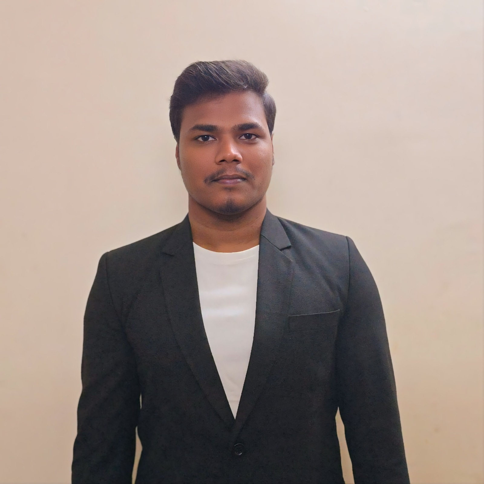 Lokesh Kolapati